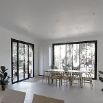 Villa Pyla: Feel-good Family Home, 2 Min Walk From
