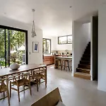 Pyla: Feel-good Family Home, 2 Min Walk From Villa *