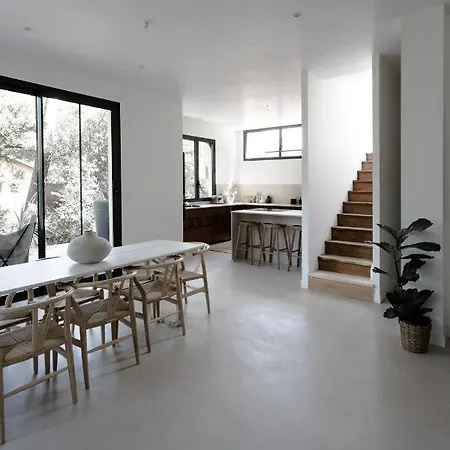 Pyla: Feel-good Family Home, 2 Min Walk From La Teste-de-Buch