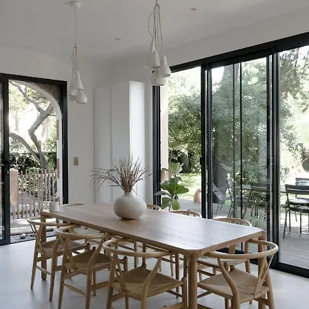 Pyla: Feel-good Family Home, 2 Min Walk From *