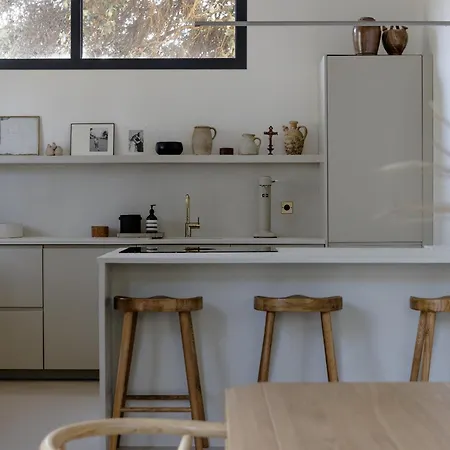 Villa Pyla: Feel-good Family Home, 2 Min Walk From *