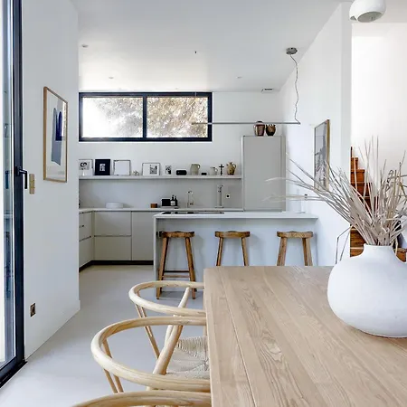 Pyla: Feel-good Family Home, 2 Min Walk From La Teste-de-Buch