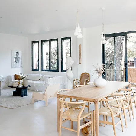 Pyla: Feel-good Family Home, 2 Min Walk From * La Teste-de-Buch