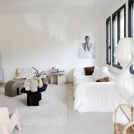 Pyla: Feel-good Family Home, 2 Min Walk From *